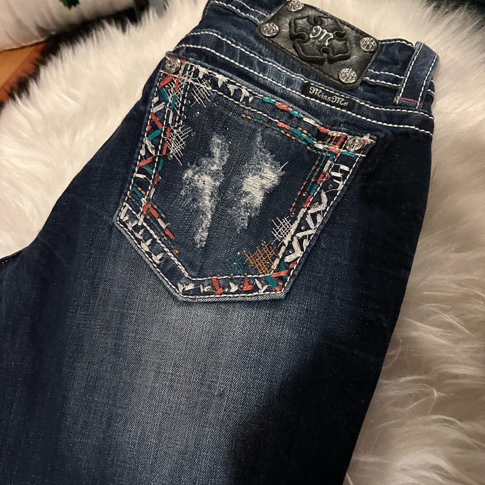 Miss Me Jeans 👖